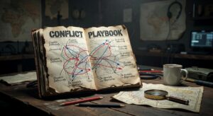 Conflict Playbook