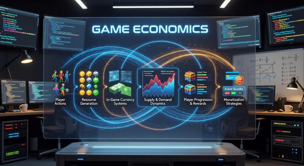 Game Economics