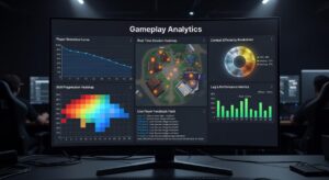 Gameplay Analytics