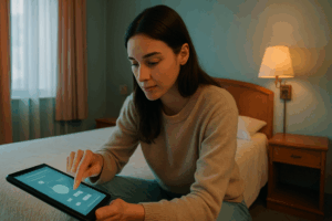 Interactive Storytelling