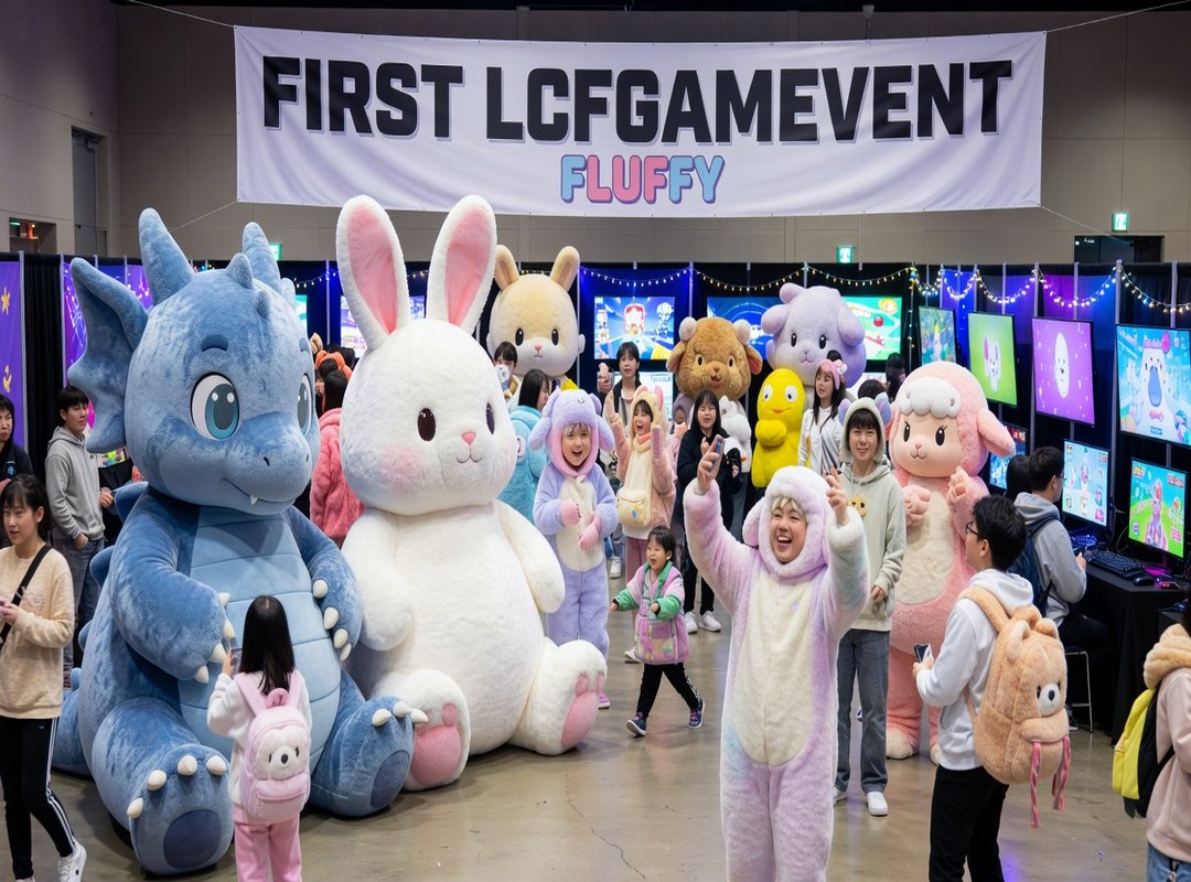 Online Game Event Lcfgamevent