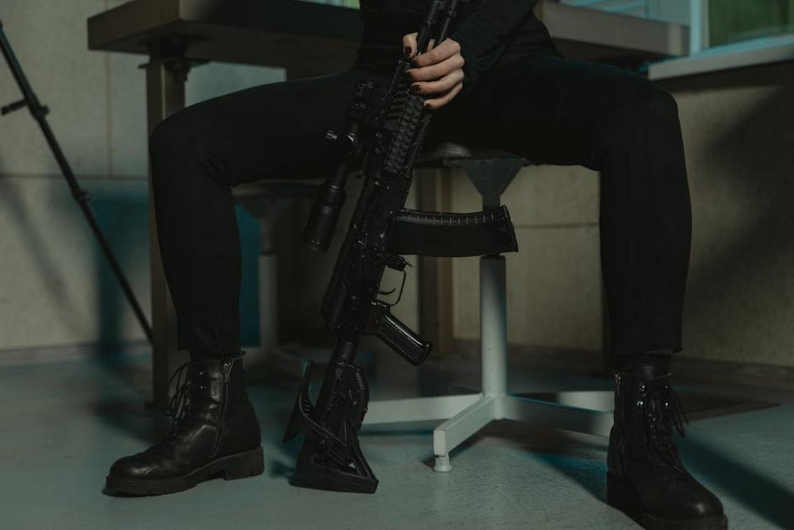 situational awareness