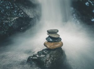 balancing randomness skill