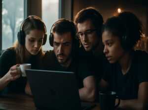 build successful esports team