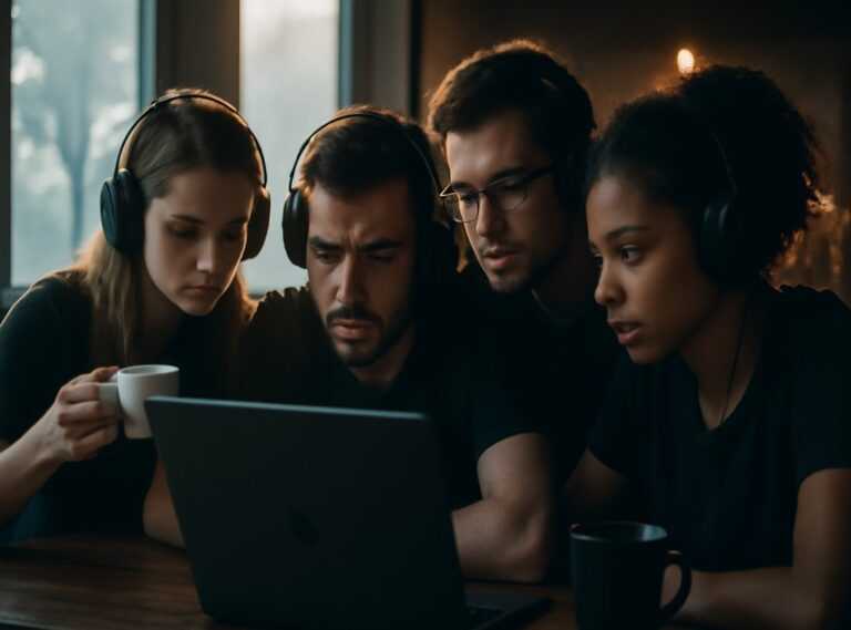 build successful esports team