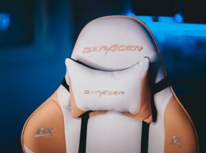 ergonomic gaming chairs