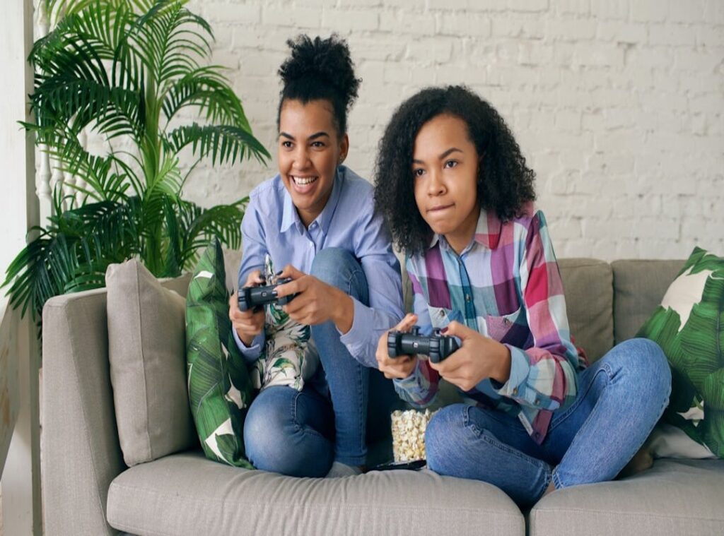 gaming trends 2023