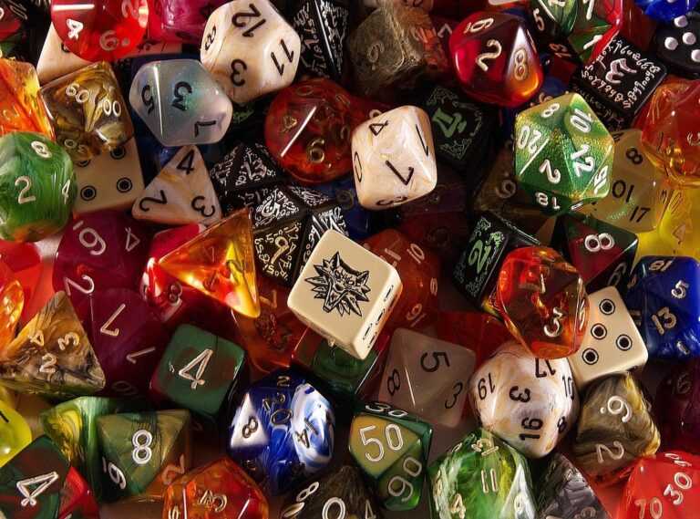 publishers role gaming