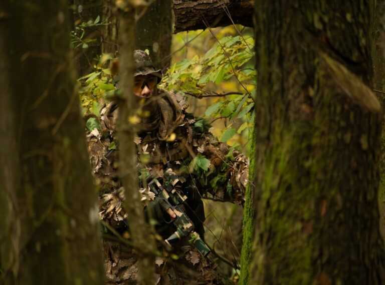 stealth gaming strategies