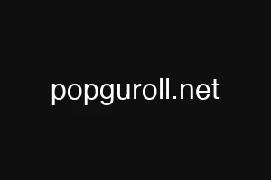 popguroll.net